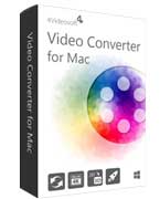Video Converter for Mac Convert FLV to ASF, FLV to ASF Converter
