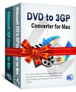3GP Converter Suite for Mac