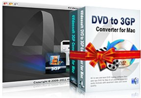 3GP Converter Suite for Mac