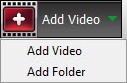 Add WMV Video