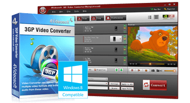 Video Converter 3GP