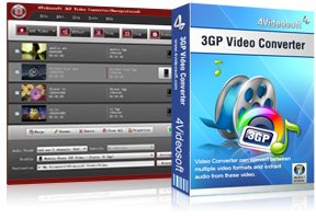 3GP Video Converter Purchase