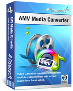 AMV Media Converter