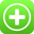 4Videosoft Android Data Recovery for Mac icon