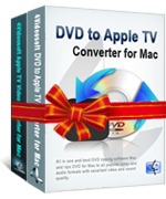 Apple TV Converter Suite for Mac