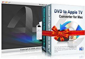 Apple TV Converter Suite for Mac