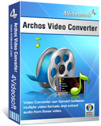 Convert SD to AVC, SD to AVC Converter
