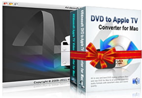 AVI Converter Suite for Mac