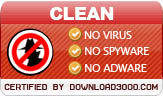 Award by Download3000
