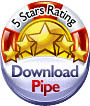 Award by Downloadpipe