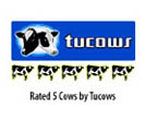 Award by Tucows