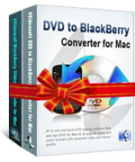 BlackBerry Converter Suite for Mac