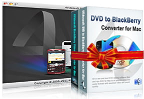 BlackBerry Converter Suite for Mac