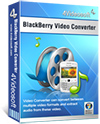 BlackBerry Video Converter box-s
