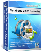BlackBerry Video Converter Convert ASF to SWF, ASF to SWF Converter