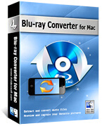 4Videsoft Blu-ray Converter boxshot