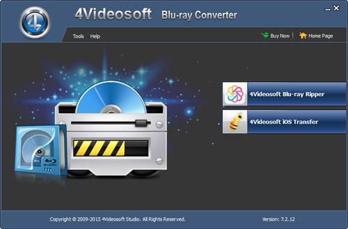 Blu-ray Converter