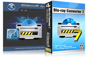 Blu-ray Converter Purchase