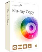 4Videosoft Blu-Ray Copy boxshot