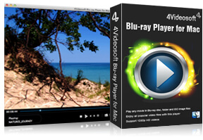 Blu-ray Player for Mac purchase