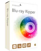 4Videosoft Blu-Ray Ripper