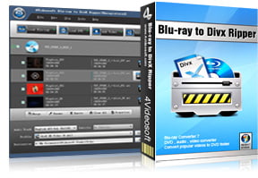 Blu-ray to DivX Ripper Purchase