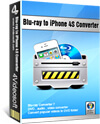 Blu-ray to iPhone 4S Converter box-s