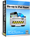 Blu-ray to iPod Ripper box-s
