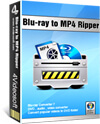 Blu-ray to MP4 Ripper box-s