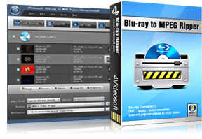 Blu-ray to MPEG Ripper Purchase