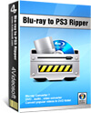 Blu-ray to PS3 Ripper box-s