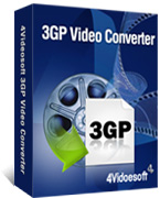 Convert FLV to 3GP, FLV to 3GP Converter