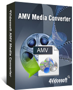 AMV Media Converter