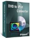 Convert DVD to iPad, DVD to iPad Converter