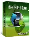 Convert DVD to iPad, DVD to iPad Converter