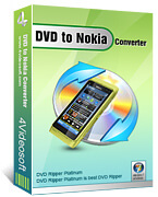 4Videosoft Nokia Video Converter