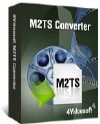 Convert M2TS to MP4, M2TS to MP4 Converter