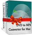 MP4 Converter Suite for Mac box