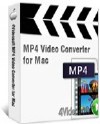 Convert VOB to MP4 on Mac, Mac VOB to MP4 Converter