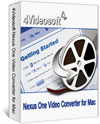 Convert VOB to 3GP on Mac, Mac VOB to 3GP Converter