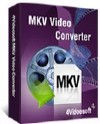 Convert MKV to AVI , MKV to AVI Converter