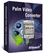 4Videosoft Palm Video Converter