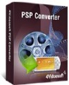 Convert AVI to PSP, AVI to PSP Converter