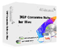 3GP Converter Suite for Mac