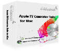 Apple TV Converter Suite for Mac