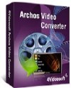 Archos Video Converter box
