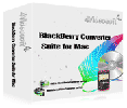 BlackBerry Converter Suite for Mac