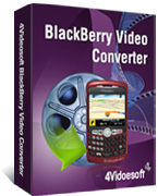 BlackBerry Video Converter