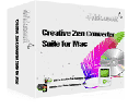 Creative Zen Converter Suite for Mac