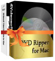 AVI Converter Suite for Mac box